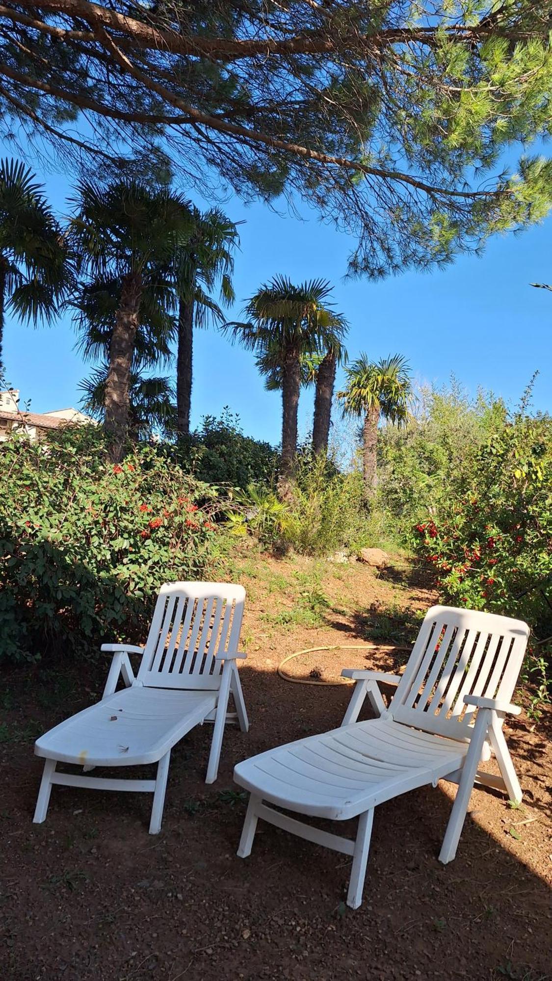 Sous Le Grand Pin Gites Eden En Cevennes Anduze Εξωτερικό φωτογραφία